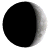 Evening Crescent, 4 days, 15 hours, 56 minutes in cycle